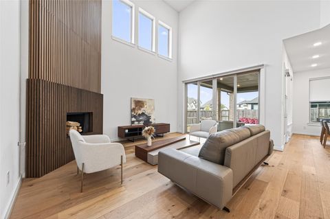 Tiny photo for 2318 Precision Lane, Katy, TX 77493 (MLS # 21000195)