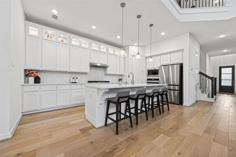 Tiny photo for 2318 Precision Lane, Katy, TX 77493 (MLS # 21000195)