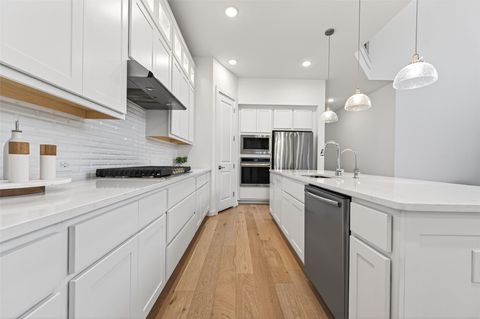 Tiny photo for 2318 Precision Lane, Katy, TX 77493 (MLS # 21000195)