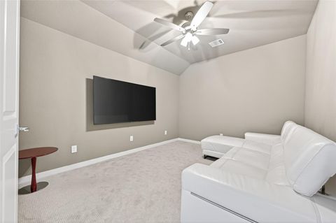 Tiny photo for 2318 Precision Lane, Katy, TX 77493 (MLS # 21000195)