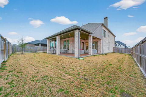 Tiny photo for 2318 Precision Lane, Katy, TX 77493 (MLS # 21000195)