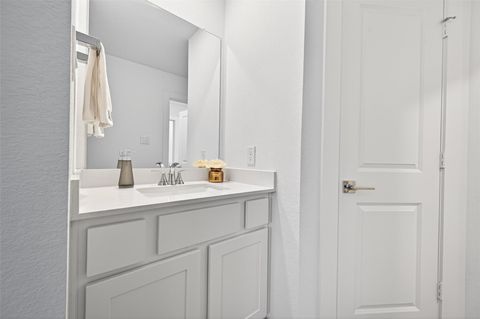 Tiny photo for 2318 Precision Lane, Katy, TX 77493 (MLS # 21000195)