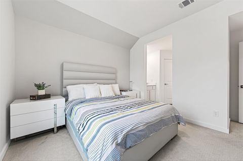 Tiny photo for 2318 Precision Lane, Katy, TX 77493 (MLS # 21000195)