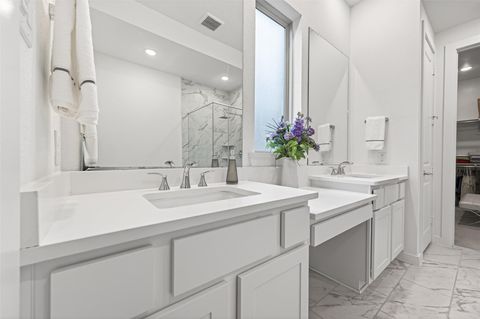 Tiny photo for 2318 Precision Lane, Katy, TX 77493 (MLS # 21000195)