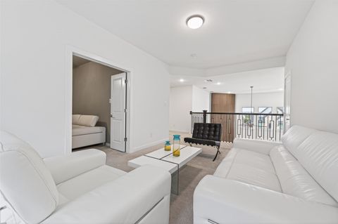 Tiny photo for 2318 Precision Lane, Katy, TX 77493 (MLS # 21000195)