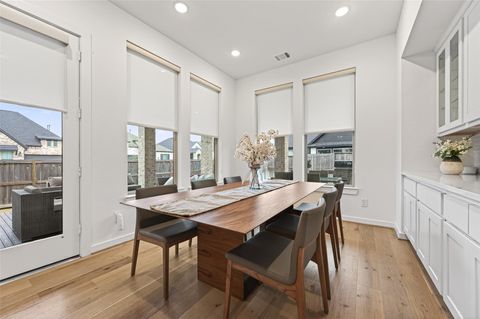 Tiny photo for 2318 Precision Lane, Katy, TX 77493 (MLS # 21000195)