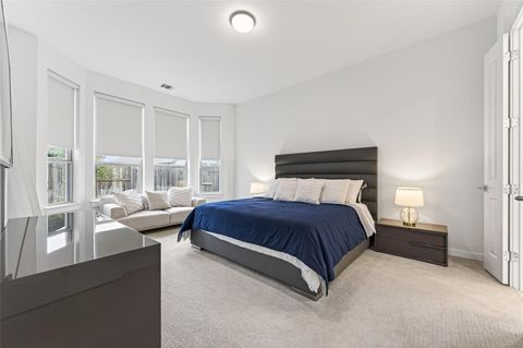 Tiny photo for 2318 Precision Lane, Katy, TX 77493 (MLS # 21000195)