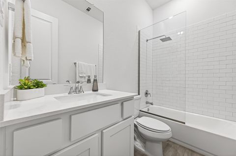 Tiny photo for 2318 Precision Lane, Katy, TX 77493 (MLS # 21000195)