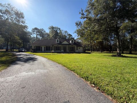 28402 Ascot Farms Road Magnolia TX 77354