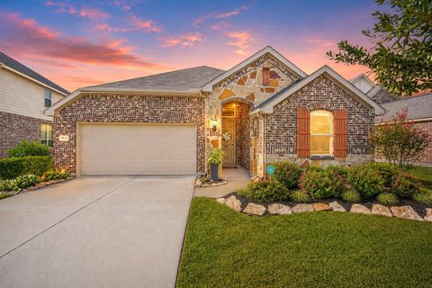 Photo of 9622 Invergarry Way, Tomball, TX 77375 (MLS # 28558175)