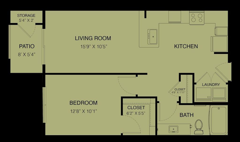 Photo of 12001 Heatherly Drive #7303, Austin, TX 78747 (MLS # 65609013)