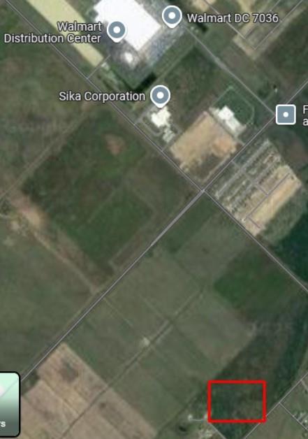 0 Orange Hill Rd Road