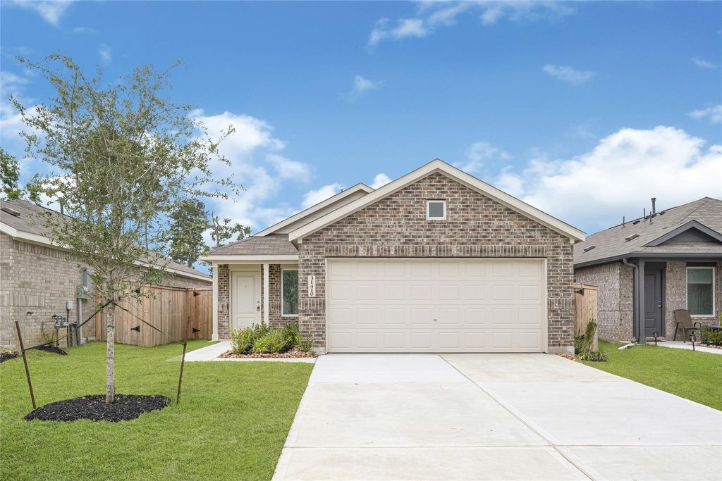 Photo of 31410 Casacalenda Lane, Huffman, TX 77336 (MLS # 30117299)
