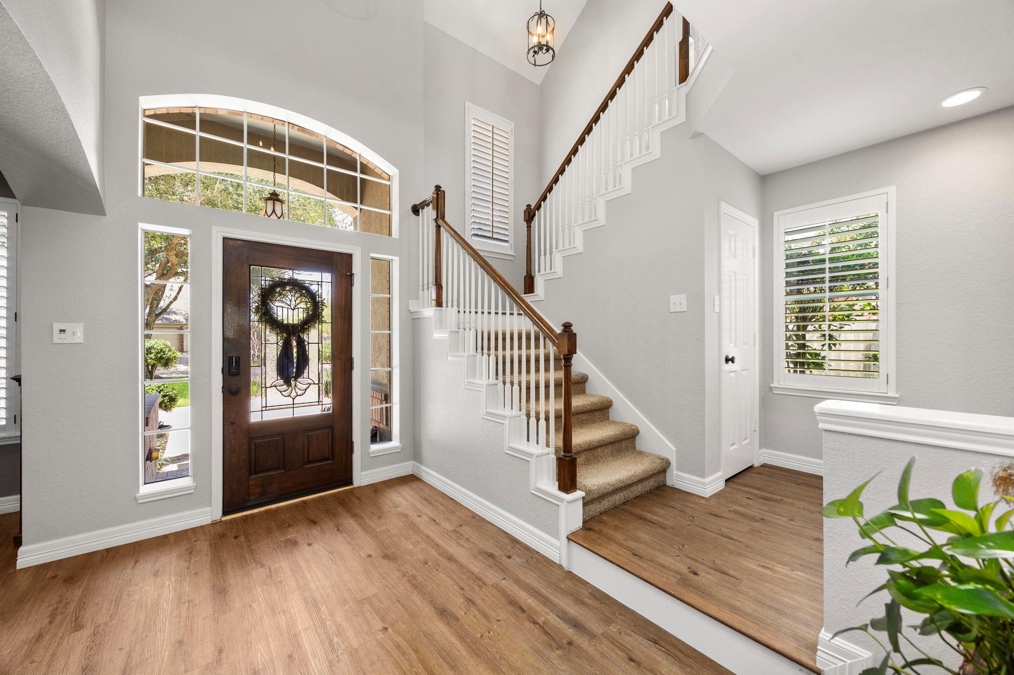 3122 Five Oaks Drive