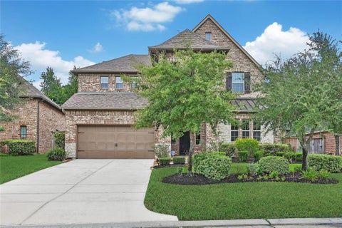 Photo of 150 Cliftons Curve Way, Montgomery, TX 77316 (MLS # 46809316)