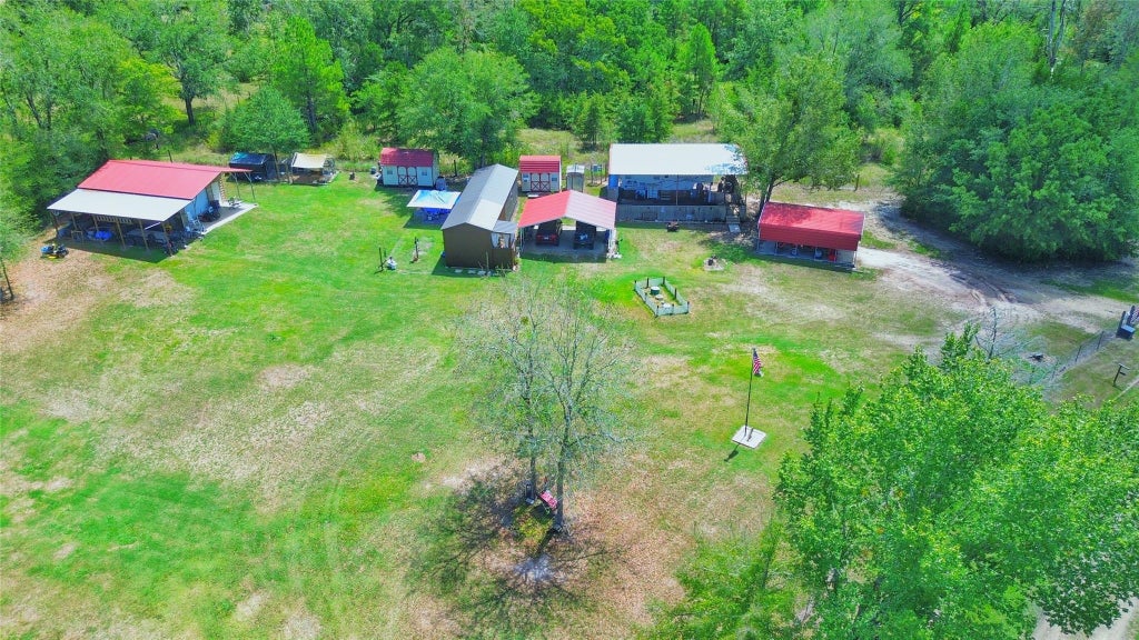 Photo of 603 Oak Hallow HOLW, Lovelady, TX 75851 (MLS # 69090204)