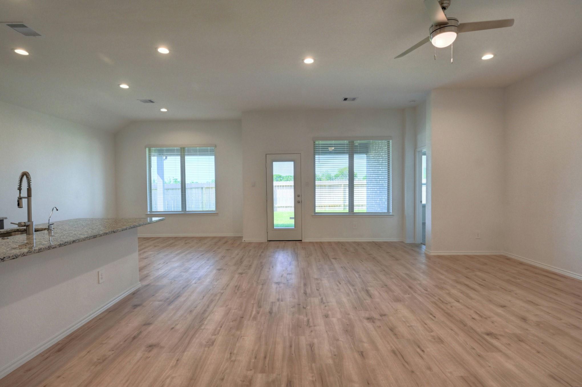 31603 Zoe Point Drive