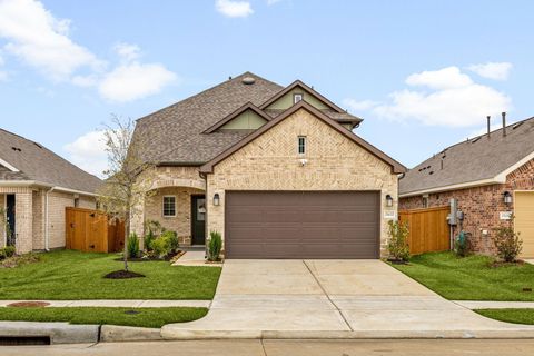 21622 Wave Hollow Drive Cypress TX 77433