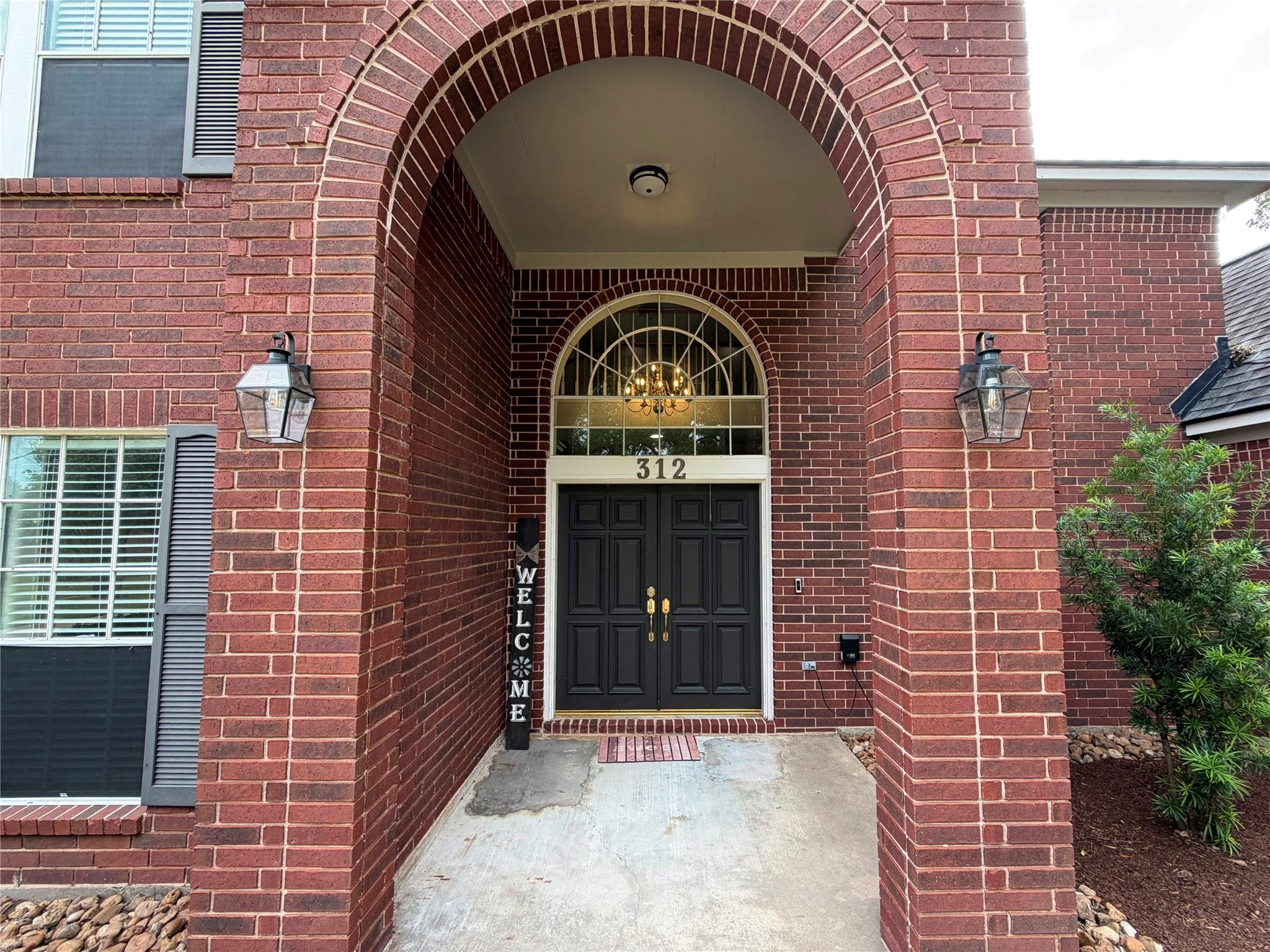 312 Timbercreek Drive
