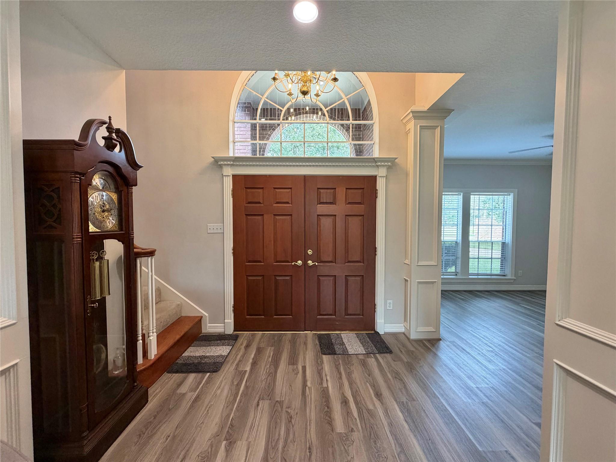 312 Timbercreek Drive