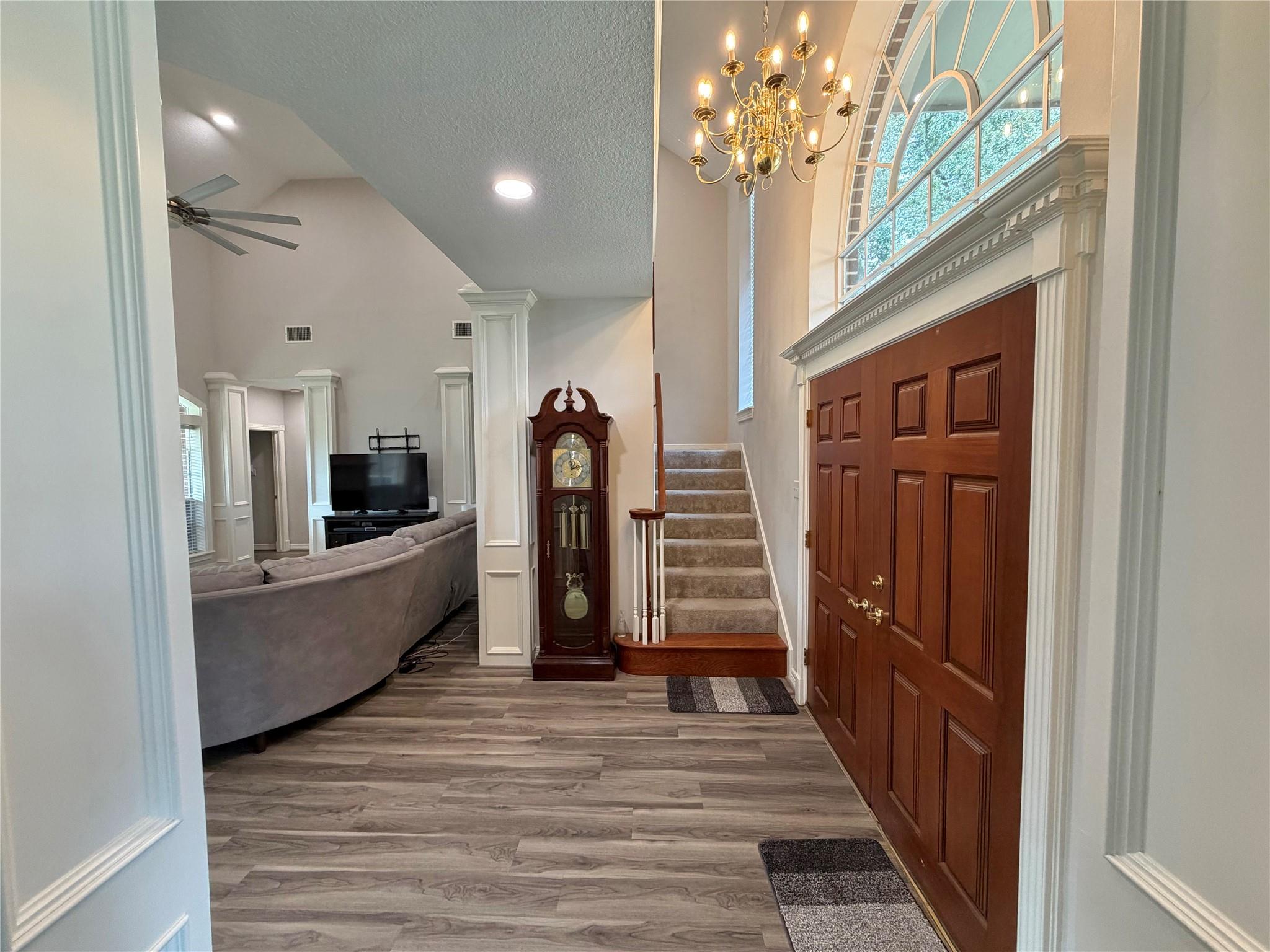 312 Timbercreek Drive