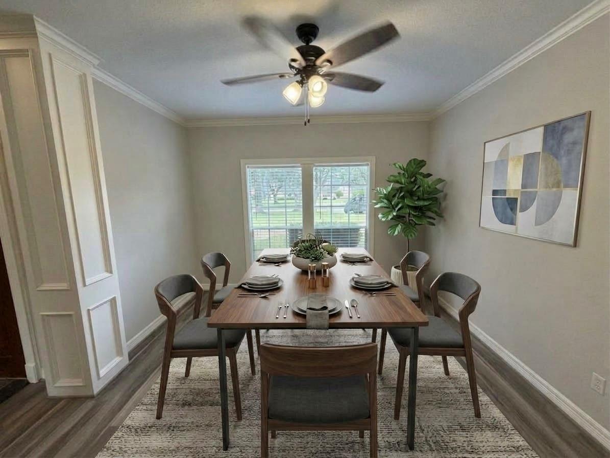 312 Timbercreek Drive