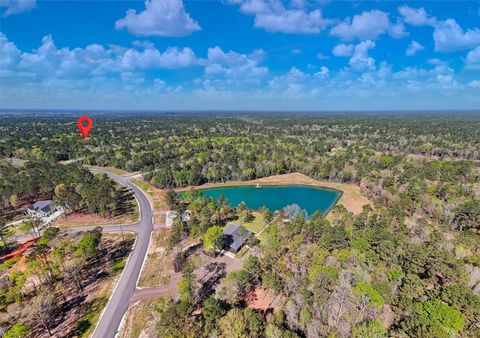 Photo of 111 Rustic Ranch Drive, New Waverly, TX 77358 (MLS # 74581601)