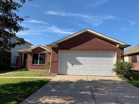 Photo of 3942 Teal Run Meadows Drive, Fresno, TX 77545 (MLS # 56948255)