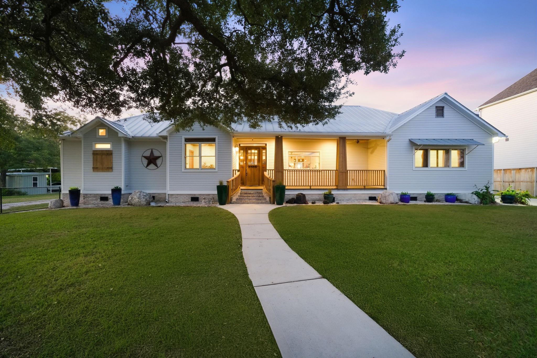 941 Judiway Street