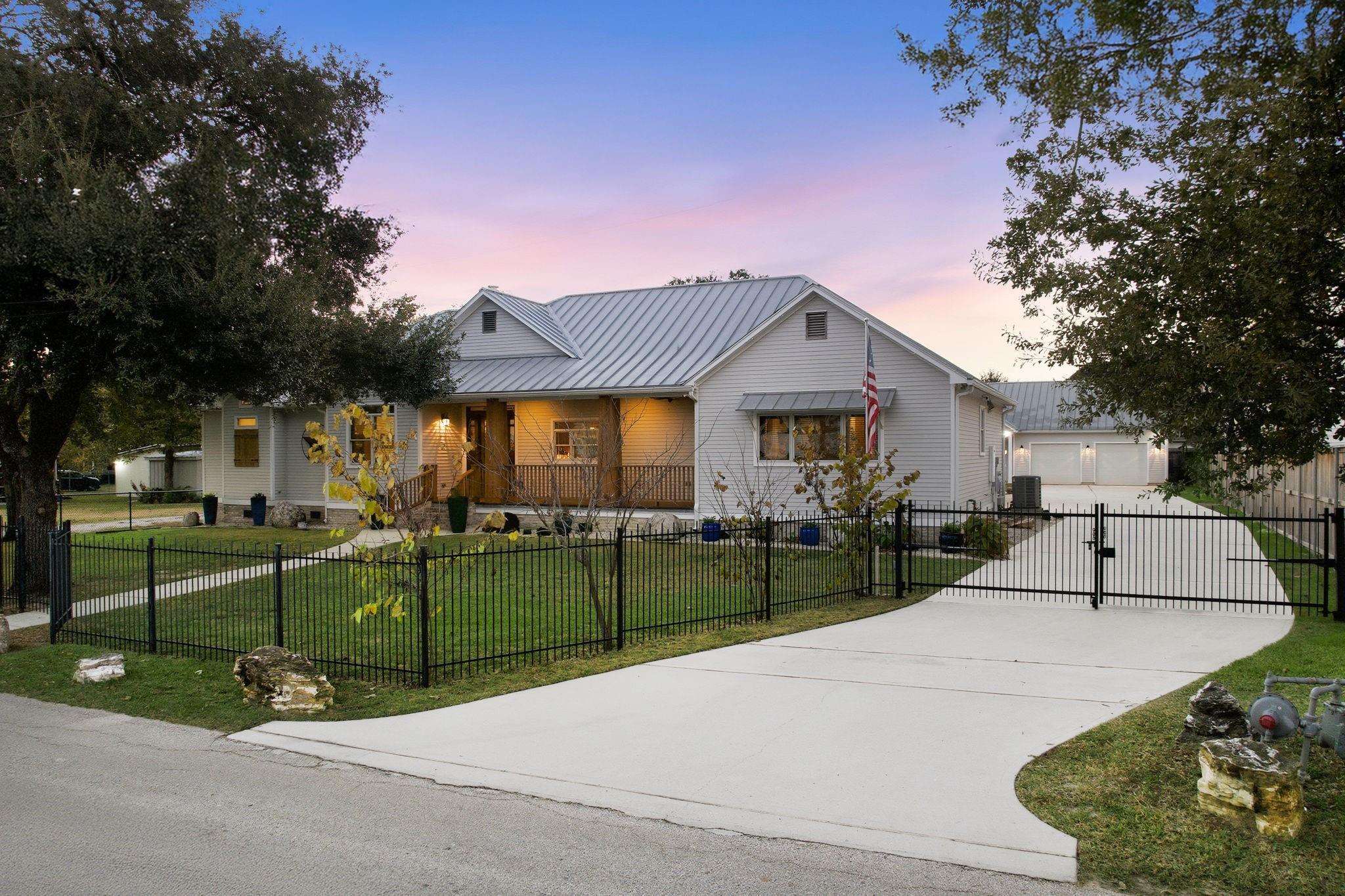 941 Judiway Street