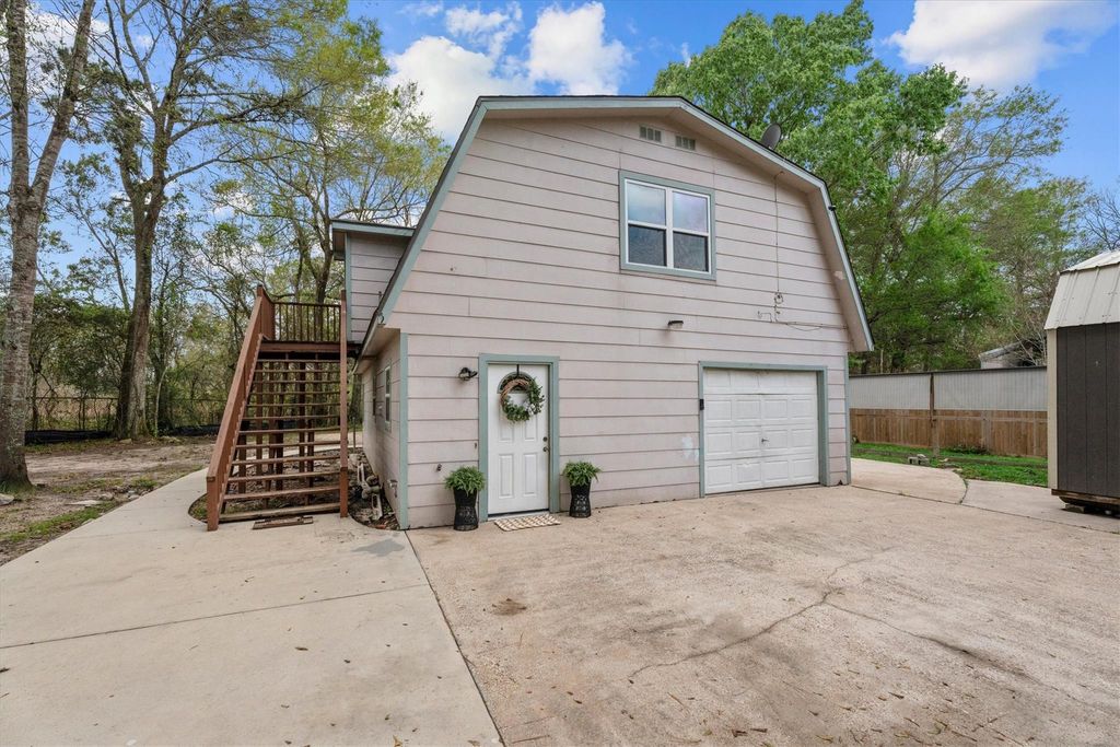 Photo of 26332 Blackberry Lane, New Caney, TX 77357 (MLS # 9785867)