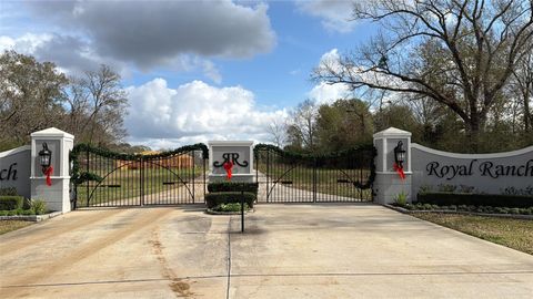 Photo of 5 Spring Branch Road, Montgomery, TX 77316 (MLS # 28915976)