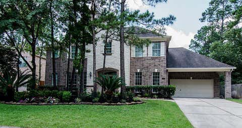 Photo of 143 N Shawnee Ridge Circle, The Woodlands, TX 77382 (MLS # 46174650)