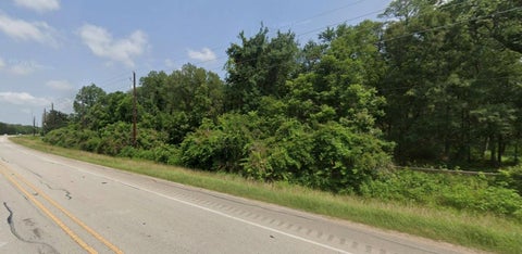 Vacant Land For Sale - 1462 Cr-39<br/> Brazoria County, Rosharon, TX 77583