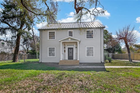 Photo of 4810 Old Spanish Trail Trail, Houston, TX 77021 (MLS # 57484706)