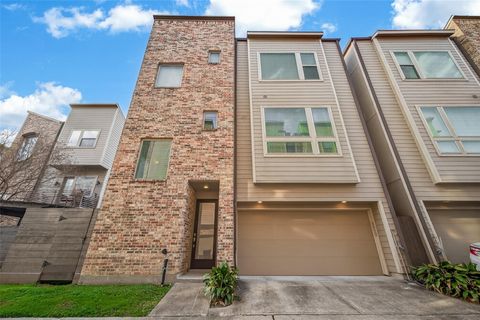 Photo of 2005 Patterson Street, Houston, TX 77007 (MLS # 96040517)