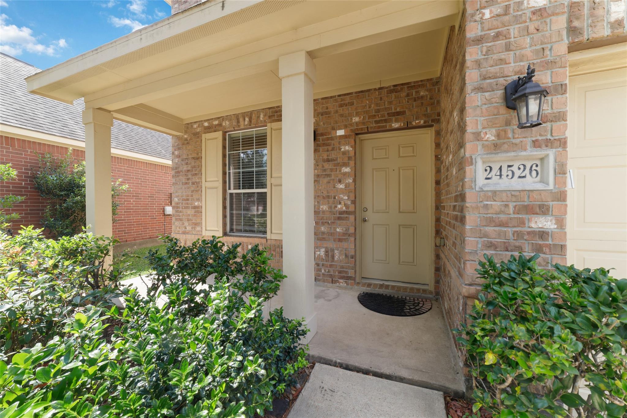 24526 Carlton Springs Lane Lane