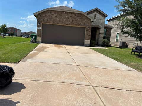 Photo of 6703 Cortenridge Lane, Houston, TX 77048 (MLS # 64322652)