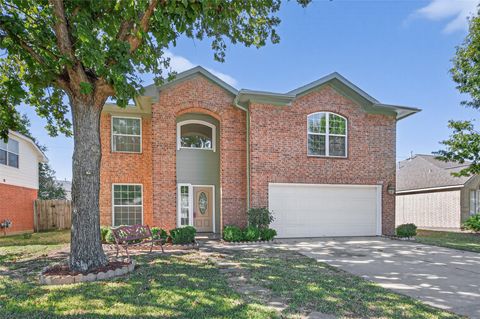 Photo of 7203 Greenwood Point Drive, Cypress, TX 77433 (MLS # 49076055)