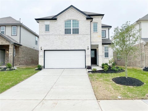 Photo of 3006 Orchid Ranch, Katy, TX 77494 (MLS # 80261467)