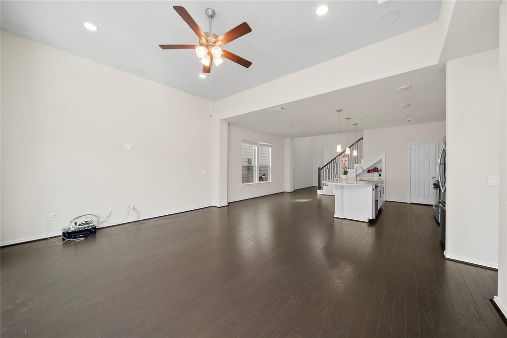 Photo of 3411 Ovids Orchard Drive, Houston, TX 77025 (MLS # 97018309)