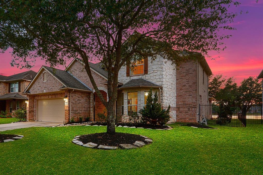 25311 Hamden Valley Drive