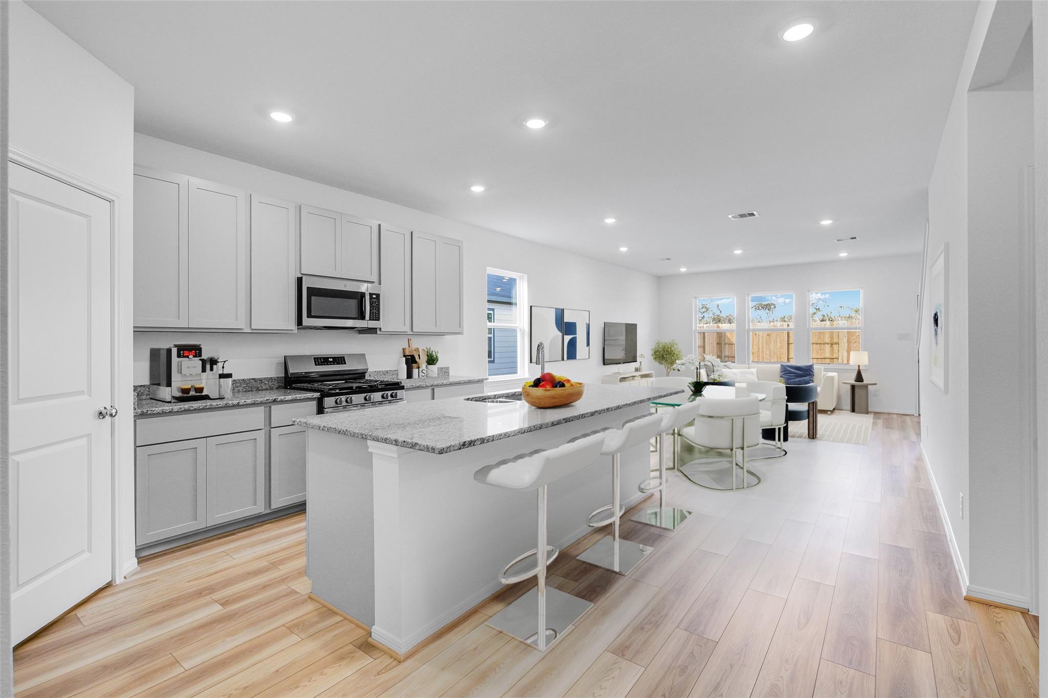 21930 Longhorn Ridge Drive