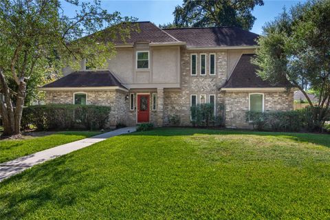 12903 Elmington Court Cypress TX 77429