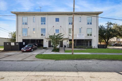 5017 Cornish Street Houston TX 77007