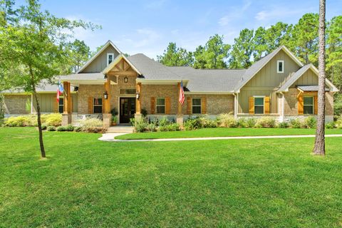 Photo of 146 Brahman Lane, Huntsville, TX 77340 (MLS # 20303350)