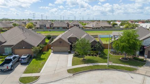 Photo of 1614 Laslina Lane, League City, TX 77573 (MLS # 36328274)
