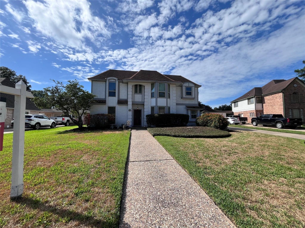 Photo of 18331 Longcliffe Drive, Houston, TX 77084 (MLS # 86191978)