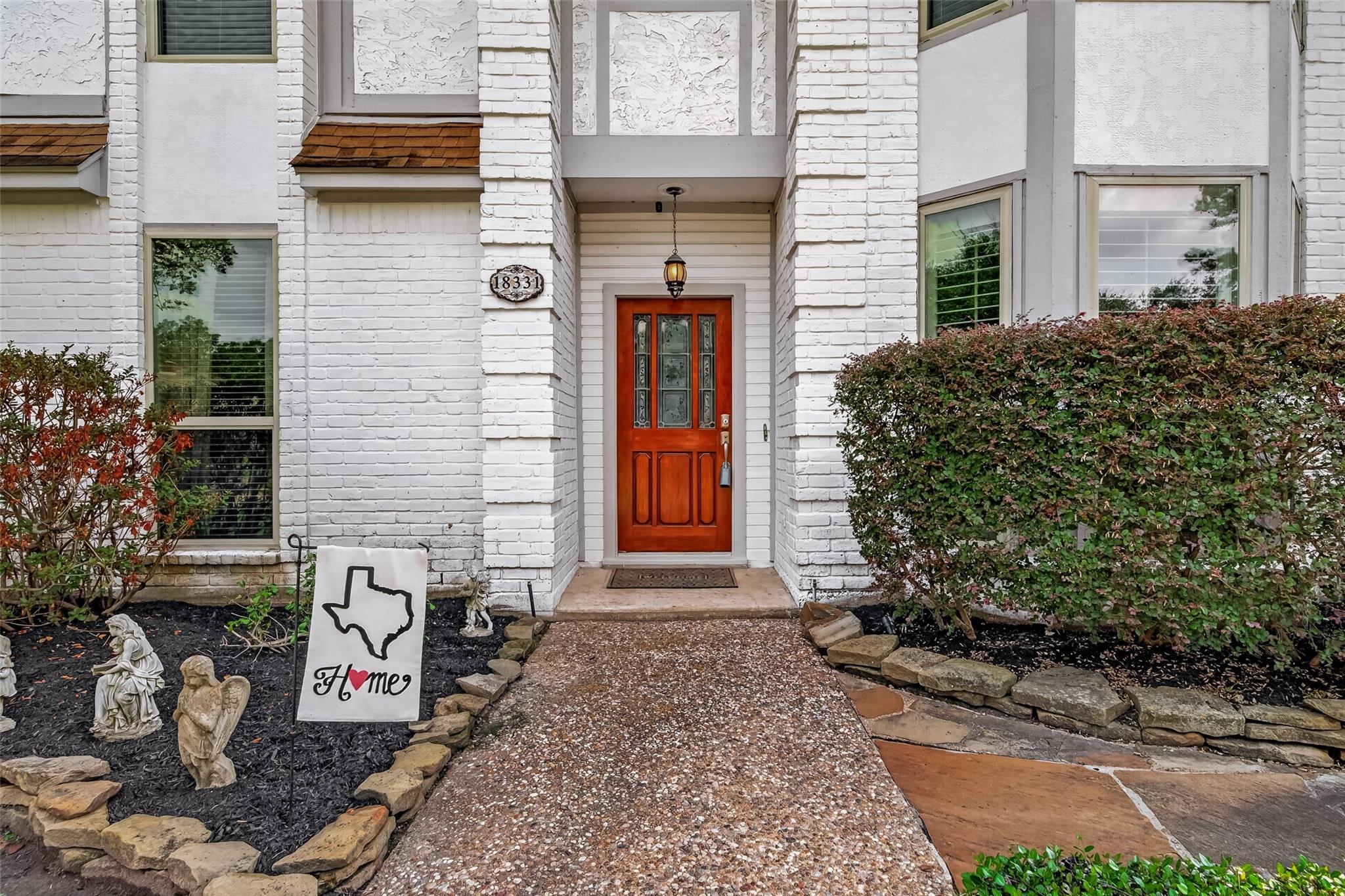 18331 Longcliffe Drive
