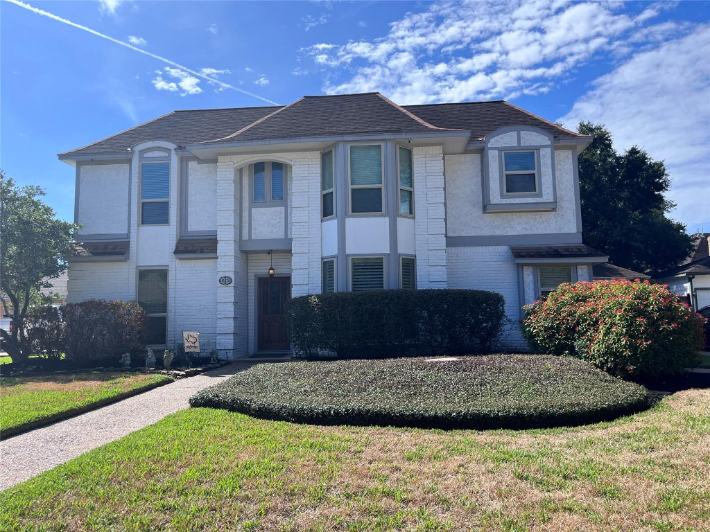 Photo of 18331 Longcliffe Drive, Houston, TX 77084 (MLS # 86191978)